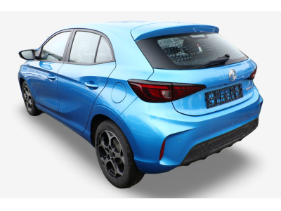 MG MG3 1.5 116  Comfort