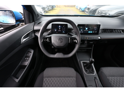 MG MG3 1.5 116  Comfort