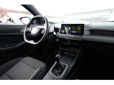MG MG3 1.5 116  Comfort