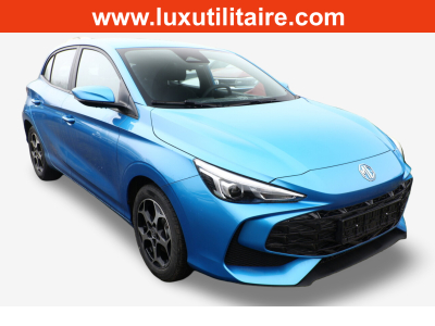 MG MG3 1.5 116  Comfort