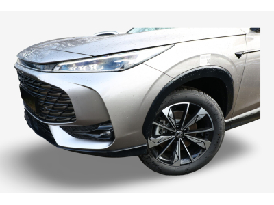 MG HS 1.5 PHEV 224 Auto Comfort