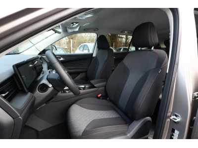 MG HS 1.5 PHEV 224 Auto Comfort