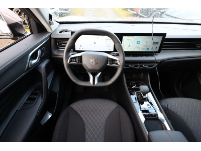 MG HS 1.5 PHEV 224 Auto Comfort