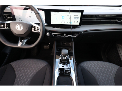 MG HS 1.5 PHEV 224 Auto Comfort