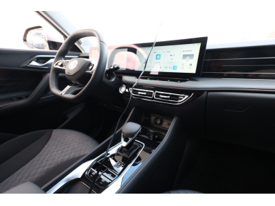 MG HS 1.5 PHEV 224 Auto Comfort