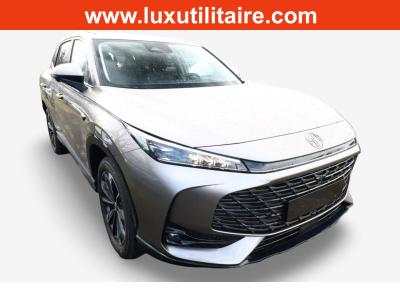 MG HS 1.5 PHEV 224 Auto Comfort