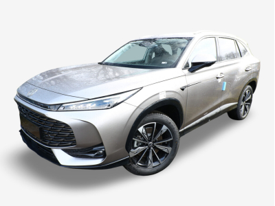 MG HS 1.5 PHEV 224 Auto Comfort
