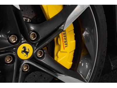Ferrari SF90 Spider ASSETTO FIORANO - GRIGIO SCURO