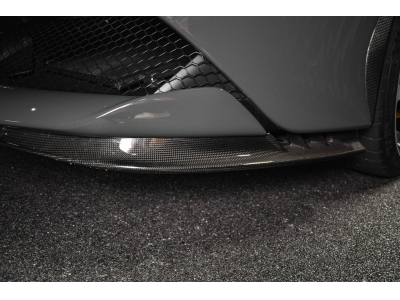 Ferrari SF90 Spider ASSETTO FIORANO - GRIGIO SCURO