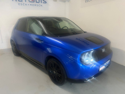 Honda e ADVANCE 16