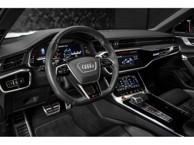 Audi RS6 C8 Performance