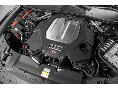 Audi RS6 C8 Performance