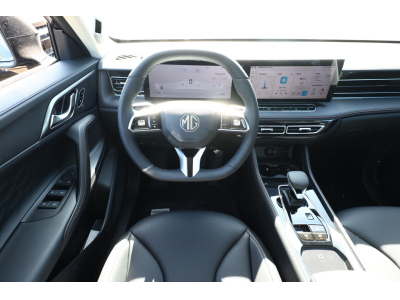MG HS 1.5 PHEV 224 Auto Luxury