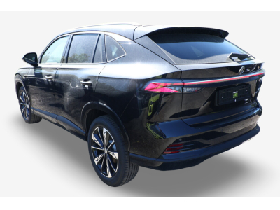 MG HS 1.5 PHEV 224 Auto Luxury