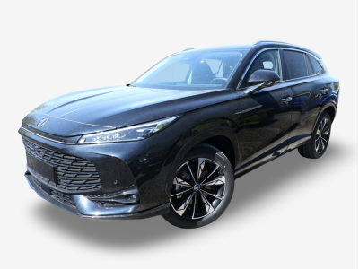 MG HS 1.5 PHEV 224 Auto Luxury