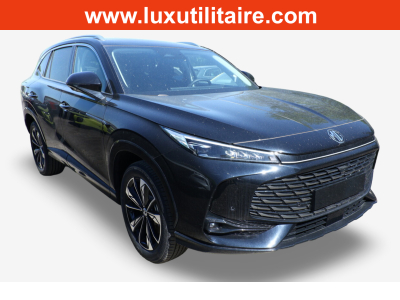 MG HS 1.5 PHEV 224 Auto Luxury