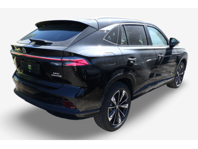 MG HS 1.5 PHEV 224 Auto Luxury