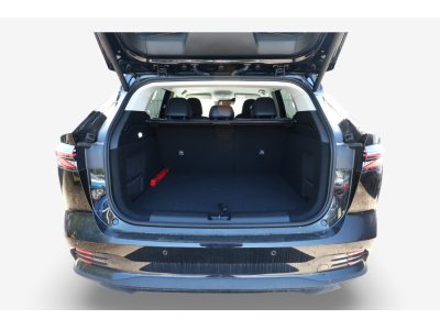 MG HS 1.5 PHEV 224 Auto Luxury