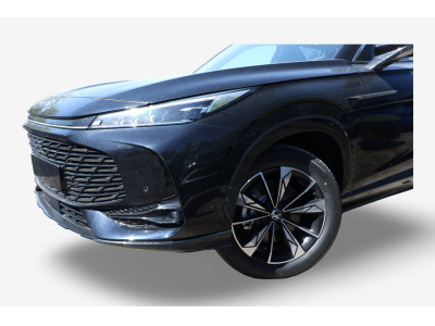 MG HS 1.5 PHEV 224 Auto Luxury