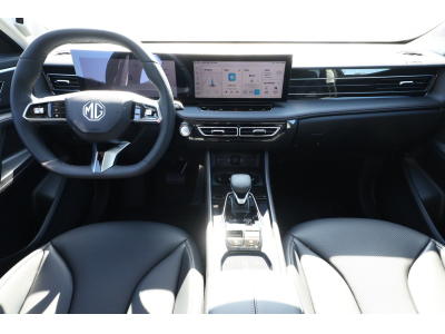 MG HS 1.5 PHEV 224 Auto Luxury