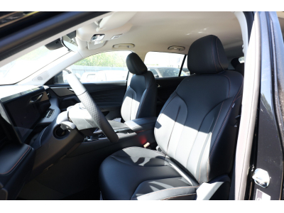 MG HS 1.5 PHEV 224 Auto Luxury