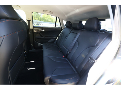MG HS 1.5 PHEV 224 Auto Luxury