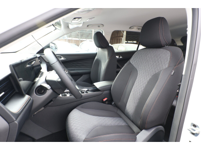 MG HS 1.5 PHEV 224 Auto Comfort