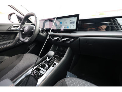 MG HS 1.5 PHEV 224 Auto Comfort