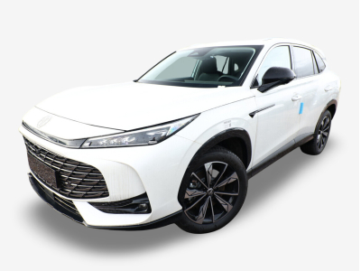 MG HS 1.5 PHEV 224 Auto Comfort