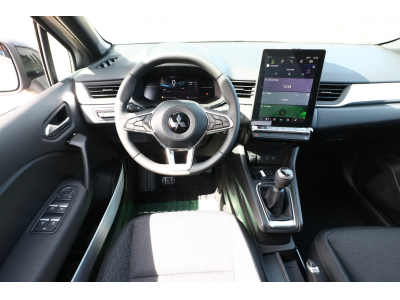 Mitsubishi ASX 1.0 TCE 90 Plus