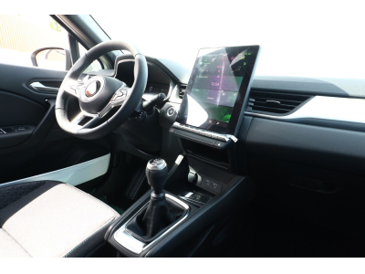 Mitsubishi ASX 1.0 TCE 90 Plus
