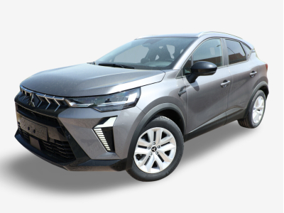 Mitsubishi ASX 1.0 TCE 90 Plus