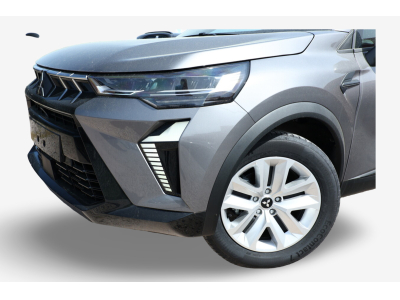 Mitsubishi ASX 1.0 TCE 90 Plus