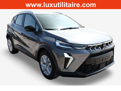 Mitsubishi ASX 1.0 TCE 90 Plus
