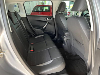 Peugeot 2008 ALLURE B.AUTO, 110CV, NAVI, PANORAMIQUE, BLUETOOTH, ALU 16'', GARANTIE