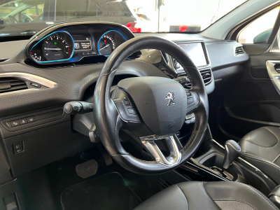Peugeot 2008 ALLURE B.AUTO, 110CV, NAVI, PANORAMIQUE, BLUETOOTH, ALU 16'', GARANTIE