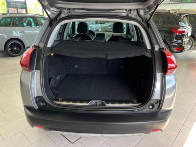 Peugeot 2008 ALLURE B.AUTO, 110CV, NAVI, PANORAMIQUE, BLUETOOTH, ALU 16'', GARANTIE