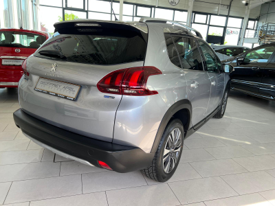 Peugeot 2008 ALLURE B.AUTO, 110CV, NAVI, PANORAMIQUE, BLUETOOTH, ALU 16'', GARANTIE