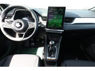 Mitsubishi ASX 1.0 TCE 90 Plus