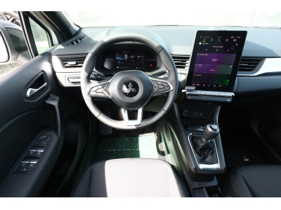 Mitsubishi ASX 1.0 TCE 90 Plus