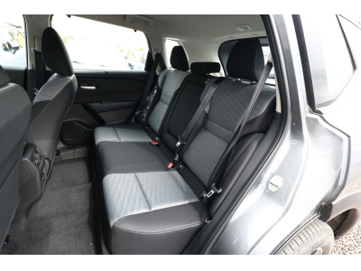 Nissan X-Trail 1.5 VC-T MHEV 163 AUTO Acenta