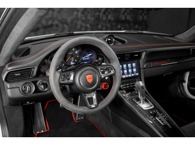 Porsche 991 .2 CARRERA S COUPÉ PDK - SpeedART