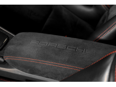 Porsche 991 .2 CARRERA S COUPÉ PDK - SpeedART