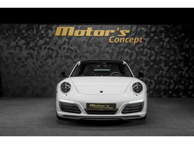 Porsche 991 .2 CARRERA S COUPÉ PDK - SpeedART