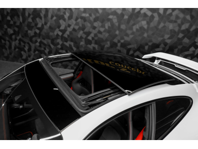 Porsche 991 .2 CARRERA S COUPÉ PDK - SpeedART