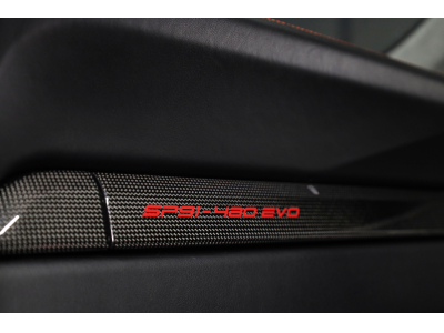 Porsche 991 .2 CARRERA S COUPÉ PDK - SpeedART