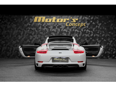 Porsche 991 .2 CARRERA S COUPÉ PDK - SpeedART