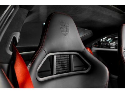 Porsche 991 .2 CARRERA S COUPÉ PDK - SpeedART