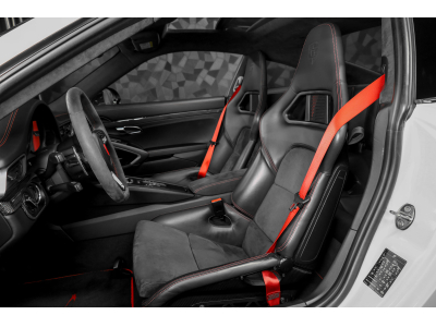 Porsche 991 .2 CARRERA S COUPÉ PDK - SpeedART