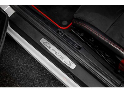 Porsche 991 .2 CARRERA S COUPÉ PDK - SpeedART